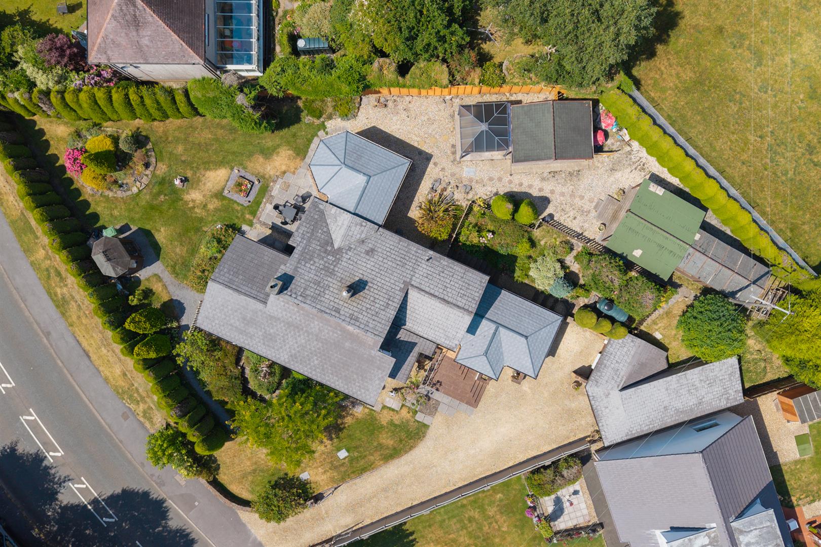 Y Cilgwyn, 59 C New Road, Ystradowen, Swansea, SA9 2YJ